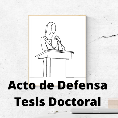 continuous line drawing female speaker giving speech vector illustration (1)