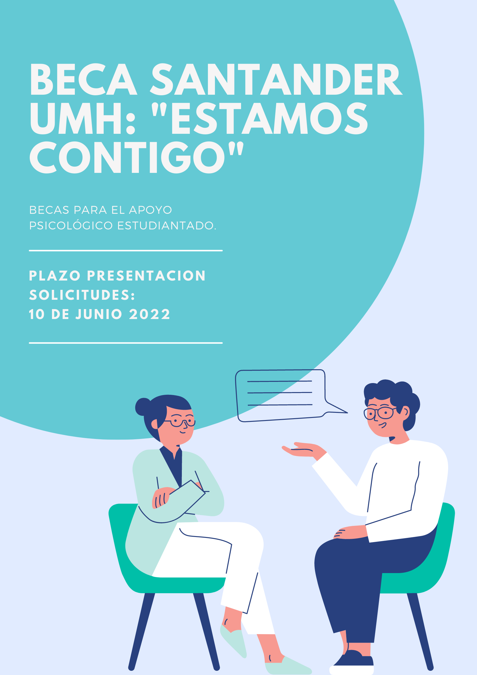 becas santander