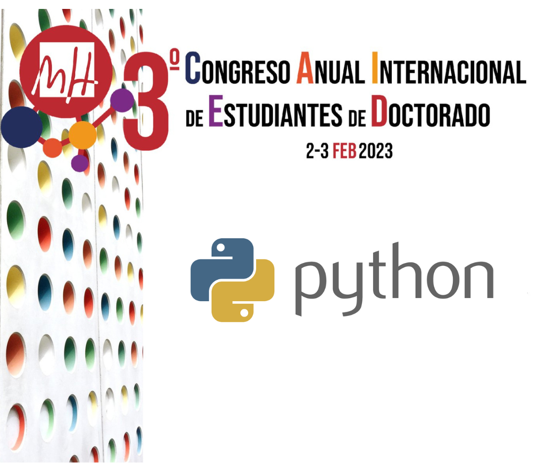 congreso de estudiantes
