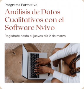 programa formativo