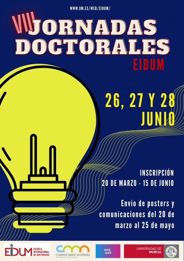 Cartel Jornadas