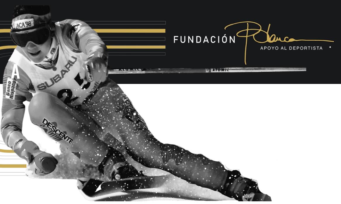 Fundación Blanca premio