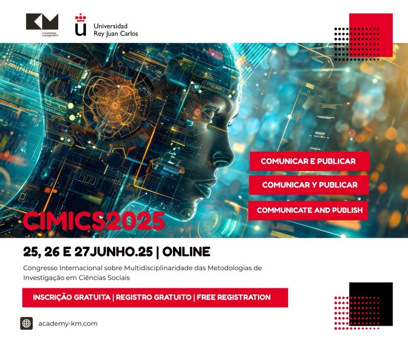 Congreso cimics2025