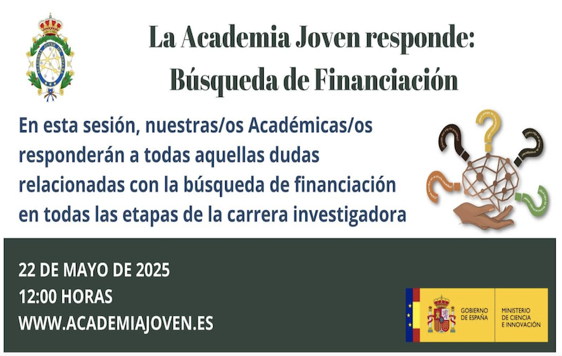 Academia Joven