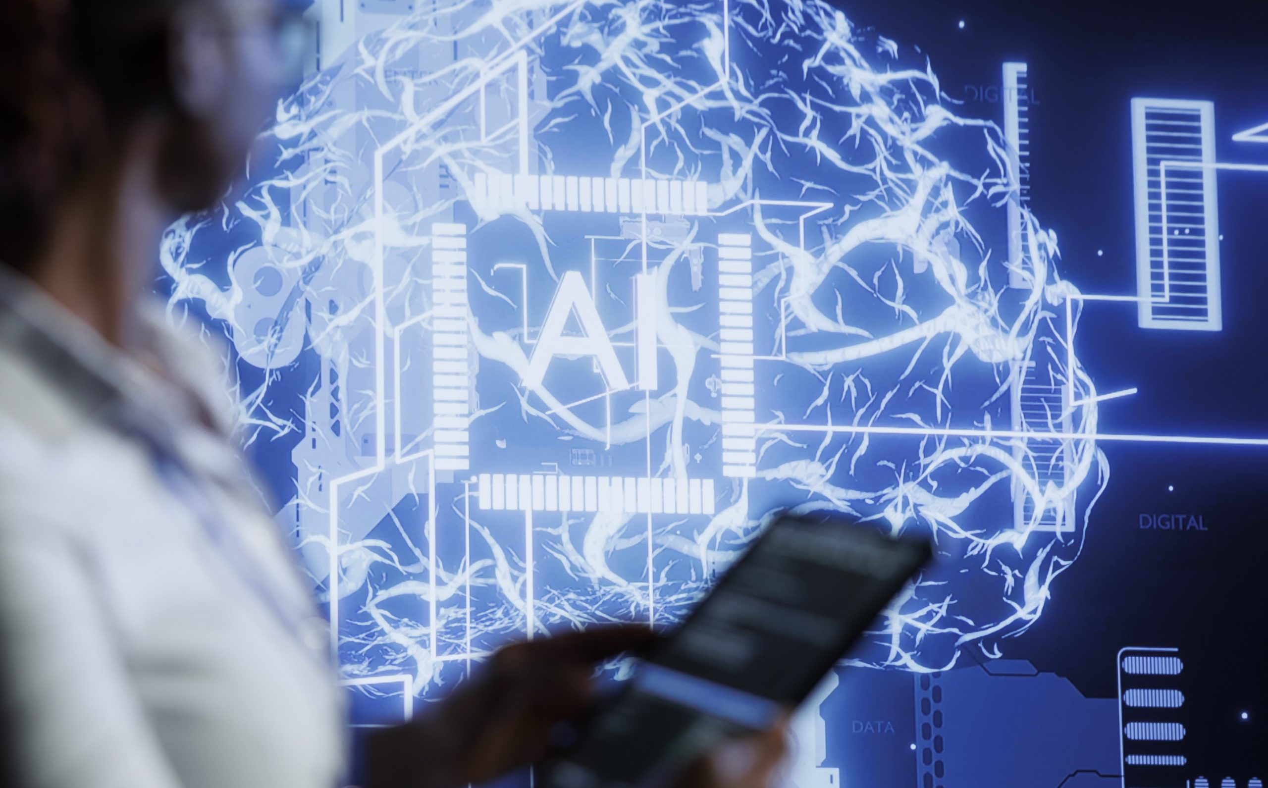 computer-scientist-updating-ai-systems